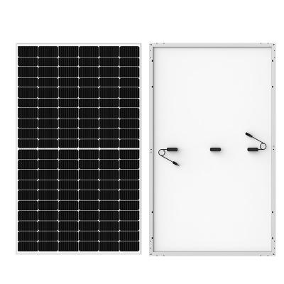 China 430W 460w High Efficiency Monocrystalline Solar Cells Mono Cell Solar Panel 6 X 20 Cell for sale