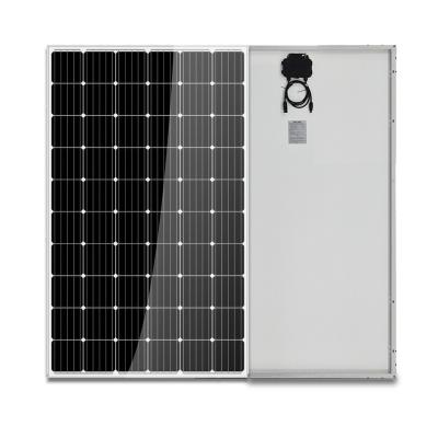 China 260w Mono Solar Panel 1640 X 992 X 35MM 3.2mm Monocrystalline Pv Panels for sale