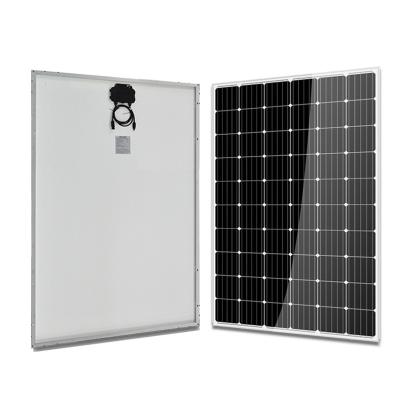 China 280w 21kg Mono Solar Panel For Home System Crystalline Solar Panel for sale