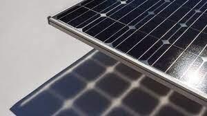 China 400 Watt 1500V Bifacial Solar Panels Monocrystalline Solar Panel For Charging for sale