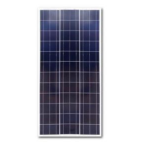 China 280 Watt 35.88V  Poly Solar Panel offgrid RV Roof Polycrystalline Pv Module for sale
