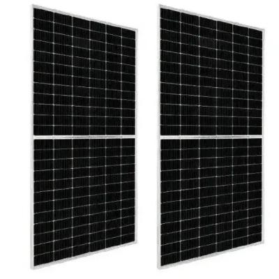 China 310w Commercial Solar Panels 8.49A High Efficiency Solar Panels 6x12 Cells for sale