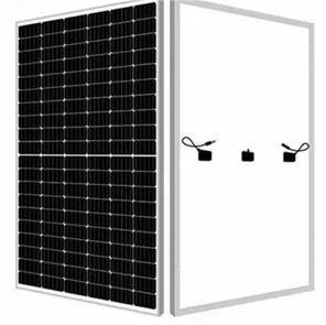 China 320w 8.74A Mono Solar Panel Monocrystalline Silicon Solar Cells For Camping for sale