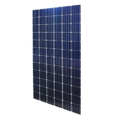 China 410w IP68 Solar Panel Bifacial N Type Bifacial Solar Panel Frameless for sale