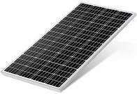 China 600w 34.4V Silicon Solar Panels 1500V Mono Pv Module for sale