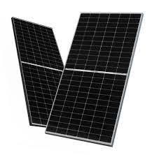 China Linksun M12/120H Monocrystalline 605w Solar Panels With 25 Years Warranty for sale