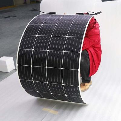 China 470w BSCI Frameless Pv Modules 470 Watt Double Glass Solar Panels for sale