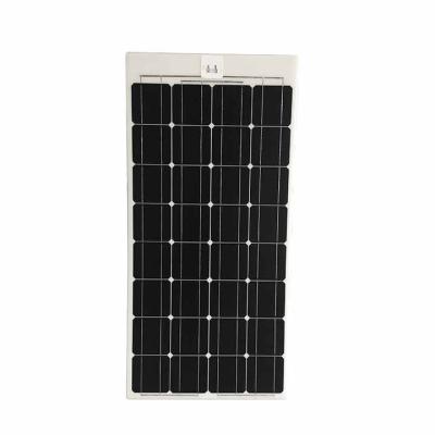 China 460w Monocrystalline Frameless Bifacial Solar Panels All Black Solar Panel for sale