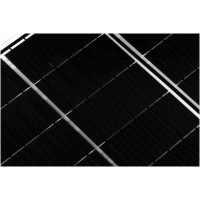 China 455w Frameless Solar Panel M10 TOPCON Bifacial Dual Glass for for sale