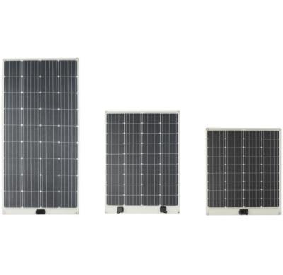 China 455w 31.94V Frameless Solar Panel 455 Watt Bifacial Panel Solar for sale
