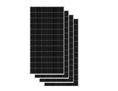 China 330 36.89V Watt Polycrystalline Module 9.64A Silicon Solar Pv Module Power Charger for sale