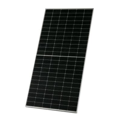 China Monocrystalline PERC Silicon Solar Panels 535w With MC4 Connector Type for sale