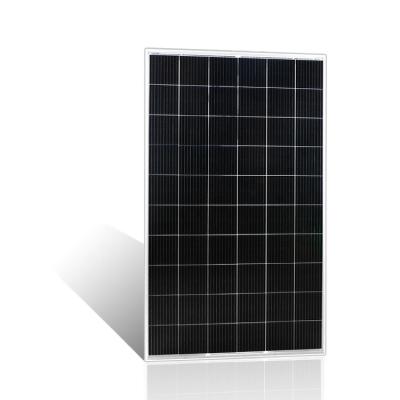 China Outdoor Use  Monocrystalline Silicon Solar Panels 530w With 25 Years Warranty for sale