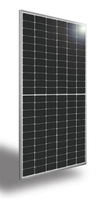 China 520w Monocrystalline Silicon Solar Panels Corrosion Resistant Aluminum Frame for sale