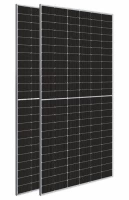 China IP68 Waterproof Monocrystalline Silicon Solar Panels 580w With 25 Years Warranty for sale