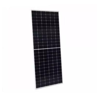 China Linksun Monocrystalline 575w Silicon Solar Panels With 25 Years Warranty for sale