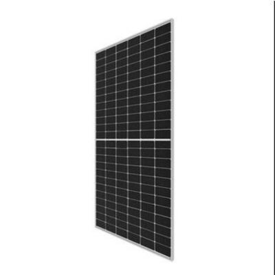 China N Type Mono Crystalline 560w Silicon Solar Panels With 25 Years Warranty for sale