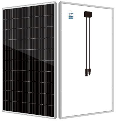 China 325W 330W 335W Monocrystalline Solar Panel 60 Cell 158.75x158.75mm for sale