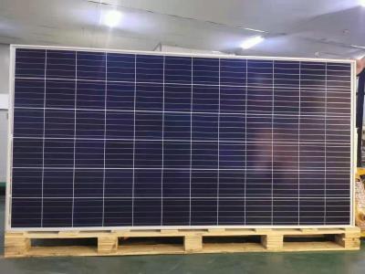 China 72PCS Monocrystalline Or Polycrystalline Solar Panel 335Wp 340Wp Solar Panels for sale