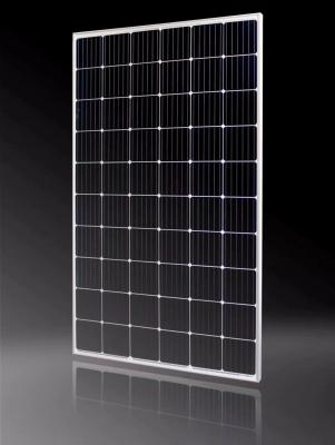 中国 325W 335W 330wのモノラル太陽電池パネル12ボルト60の細胞1665×1002×35mm 販売のため