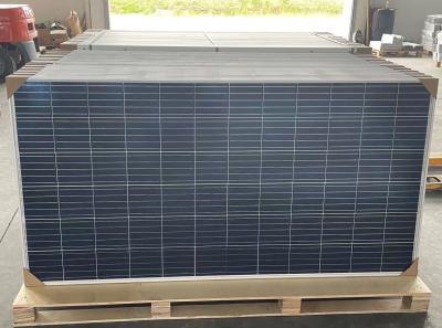China módulo policristalino polivinílico del picovoltio de la célula solar de 24v 330W en venta