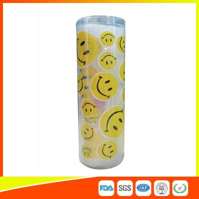 China PE Plastic Custom Printed Ziplock Bags , Colorful Resealable Food Packaging Bags for sale
