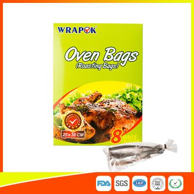 中国 袋/オーブンの焙焼を調理する世帯の折り畳み式のオーブンは鶏のために35*43CMを袋に入れます 販売のため