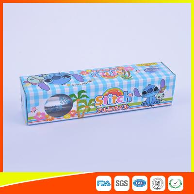 China Soft Aluminum Foil Wrapping Paper , Aluminium Foil For Cooking Oil Resistant for sale
