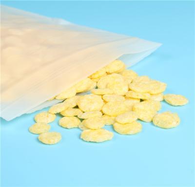 China Los bolsos Ziplock médicos impermeables que dispensan la píldora plástica del sobre/de la droga/de la tableta empaquetan en venta