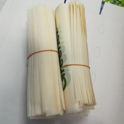 Chine Le sandwich rescellable viable naturel à Ziploc met en sac/sac écologique de serrure de fermeture éclair à vendre