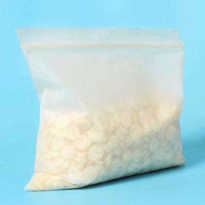 China Bolsos Ziplock abonablees biodegradables orgánicos del almidón de maíz del paquete del almácigo en venta
