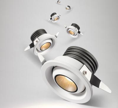 China COB downlight 3W LED Cabinet lighting for sale