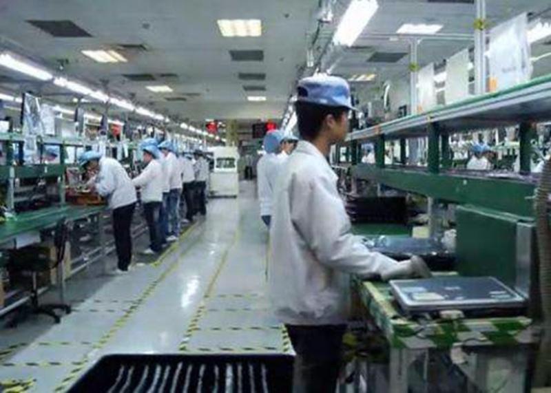 Verified China supplier - Shenzhen Chunyilin Technology Co., Ltd.
