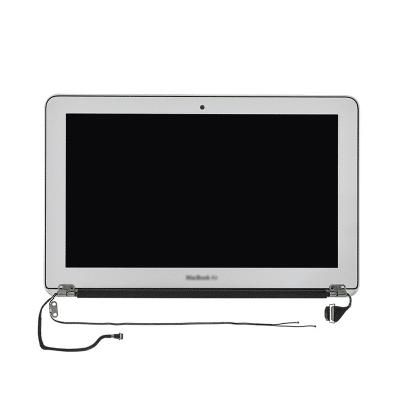 China MD224 MD223 Macbook Air LCD Assembly A1465 Screen Replacement 2013 2015 for sale