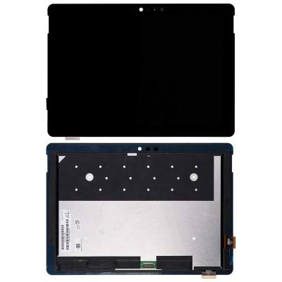 China 10Inch Microsoft Surface Go LCD 1824 Touch Screen Assembly LQ100P1JX51 for sale