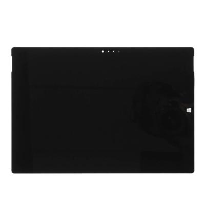 China LCD Touch Screen Digitizer Assembly LTN123YL01 For Microsoft Surface Pro 4 1724 2736*1824 for sale
