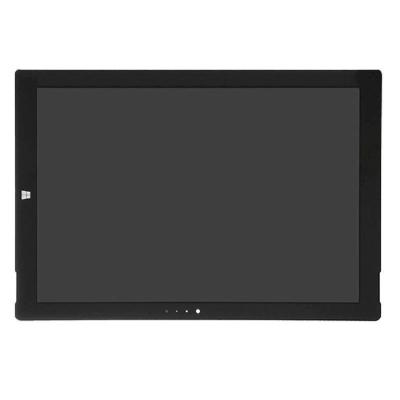 China Do Surface Pro 3 da tela da substituição 2736*1824 LCD conjunto 1631 de tela táctil 12,0 polegadas à venda