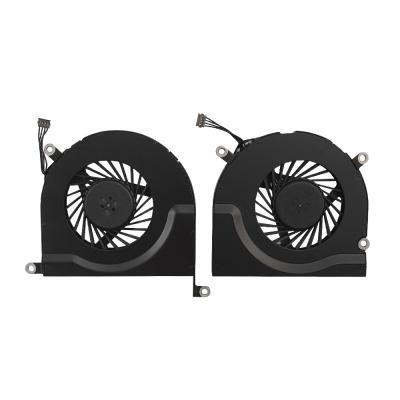 China 17inch Macbook Spare Parts CPU A1297 Fan For MacBook Pro for sale