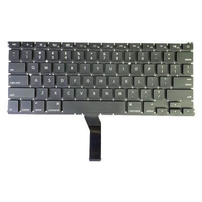 China 2012 2015 Macbook Pro Retina Keyboard Replacement A1398 for sale