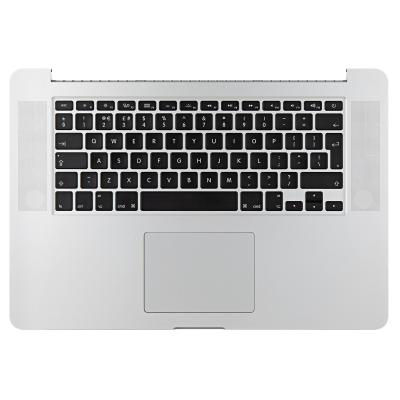China A1398 QWERTY US Keyboard Topcase Macbook 2015 EMC 2909 EMC 2910 for sale