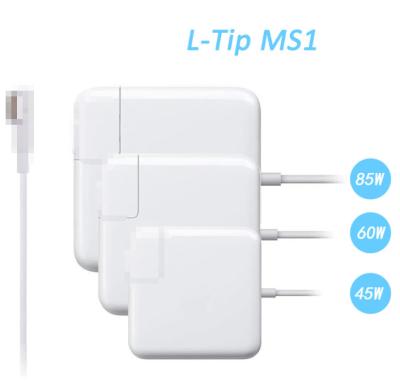 China 45W 60W 85W MagSafe 1 Power Adapter For Macbook Pro Air for sale