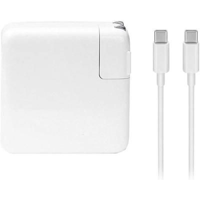 China 87W Type C Power Adapter Charger For MacBook Pro Touch Bar 13 15 20.2V 4.3A for sale