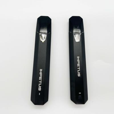 Китай Rechargeable Preheat Disposable Vape Pen Delta 10 Thick Oil Atomizer продается