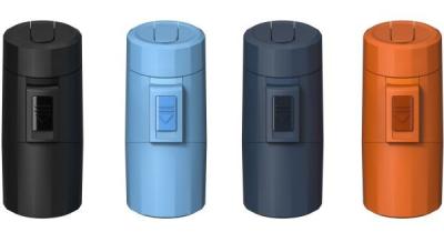 China Turns Any Water Bottle and Beverage Into A Smoking Device Pipe Cap à venda
