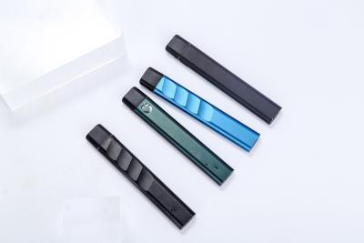 China Air Switch Disposable E Liquid Cigarette CBD THC Oil Vaporizer Vape Pen 1.0ml for sale