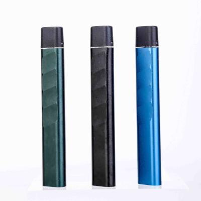 中国 OEMの注文のロゴ1ml Vapeは空の厚いオイル再充電可能なEのタバコ240MAhをペンで書く 販売のため