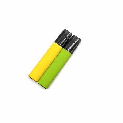 China OEM Delta 8 Disposable Vape Pens Custom Logo For CBD Thick Oil for sale