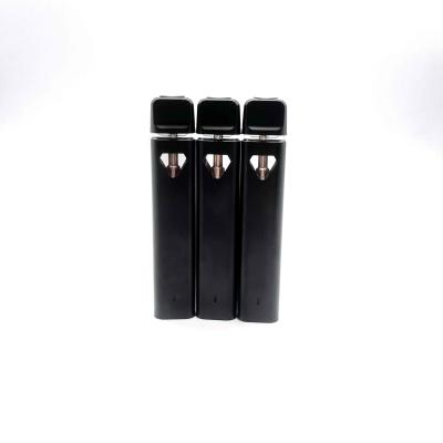 China 3.7V CBD Electronic Vaporizer Pen 2000mg Delta Disposable Thick Oil Vapes for sale