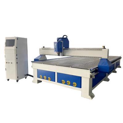 China Wooden Working CNC Router EPS Plastic Router CNC Cutting Machine For Advertising Signs CNC Router For Composite Door for sale