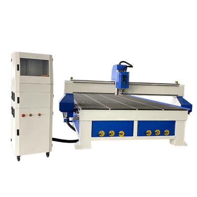 China CNC Wood Working Router For Wood Furniture CNC Machine Wood Furniture Cabinet Machine for sale